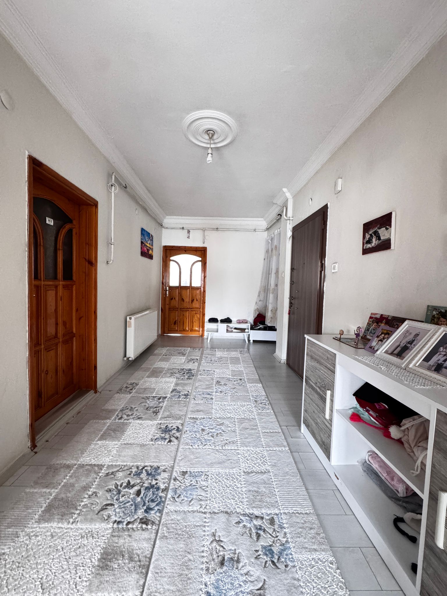 MABEL'DEN SAHİLDE FULL DENİZ MANZARALI EMSALSİZ DAİRE